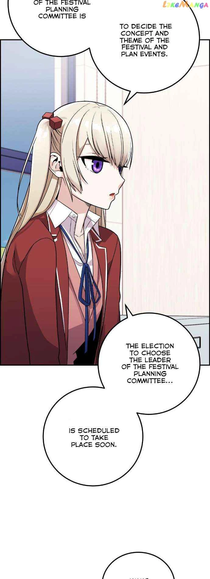 Webtoon Character Na Kang Lim Chapter 34 40